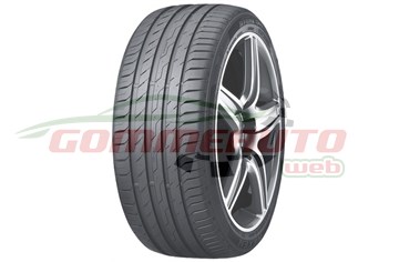 COP. 275/40ZR21 107Y XL N`FERA Sport (SU2)